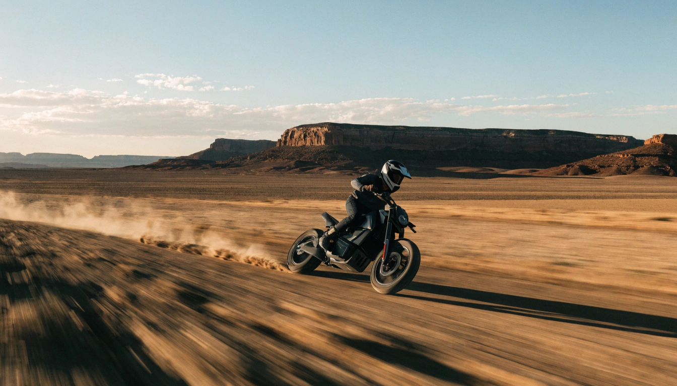 How Fast Is a 72V 5000W Electric Bike in MPH? (Real Top Speed)