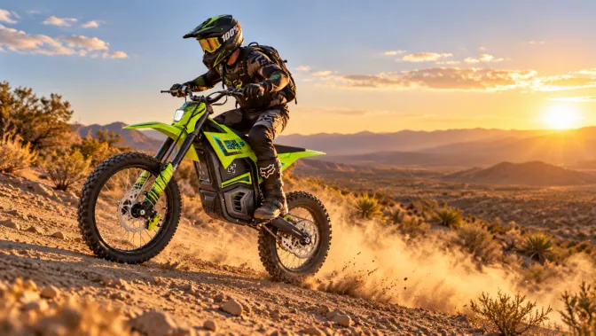 2027 Electric Dirt Bike Models: New Releases, Price Trends and What Changes for Buyers