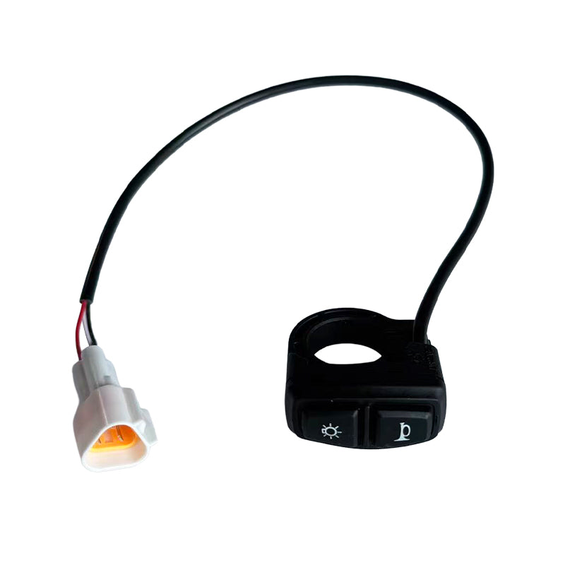 EM5 Dual-Control Switch