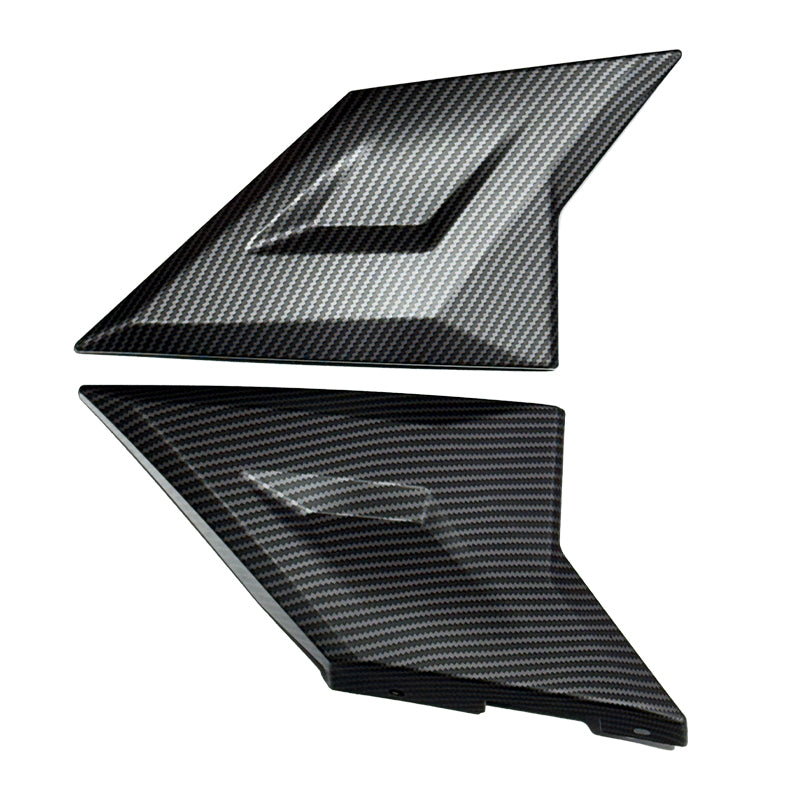 EM5 Front Left and Right Side Panels