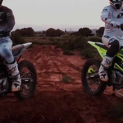 Electric Dirt Bike for Adults, 50 MPH: The Best Models and the Real Speed