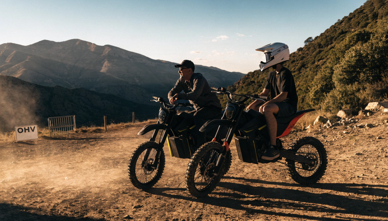 Best Electric Dirt Bikes 2026: Easy, Safe & Lightweight Picks