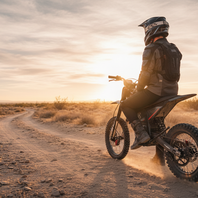 RTR Electric Bike: Price, Top Speed & Best Dirt Bike Models