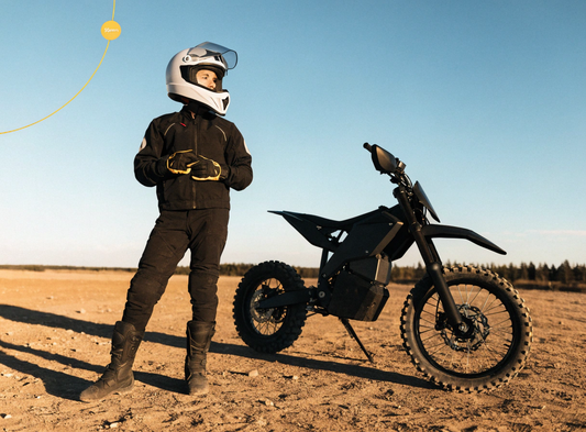 Best Electric Dirt Bike for Teens: Safe, Fast &amp; Age-Appropriate Picks