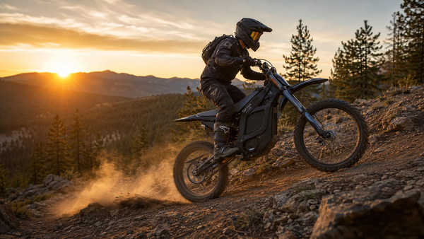 Best Electric Dirt Bike for Trails in 2026: Picks by Terrain and Rider