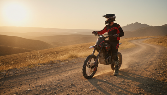 How Fast Is 48 Volts in MPH? A Real-World Speed Guide for Riders