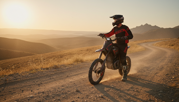 How Fast Is 48 Volts in MPH? A Real-World Speed Guide for Riders