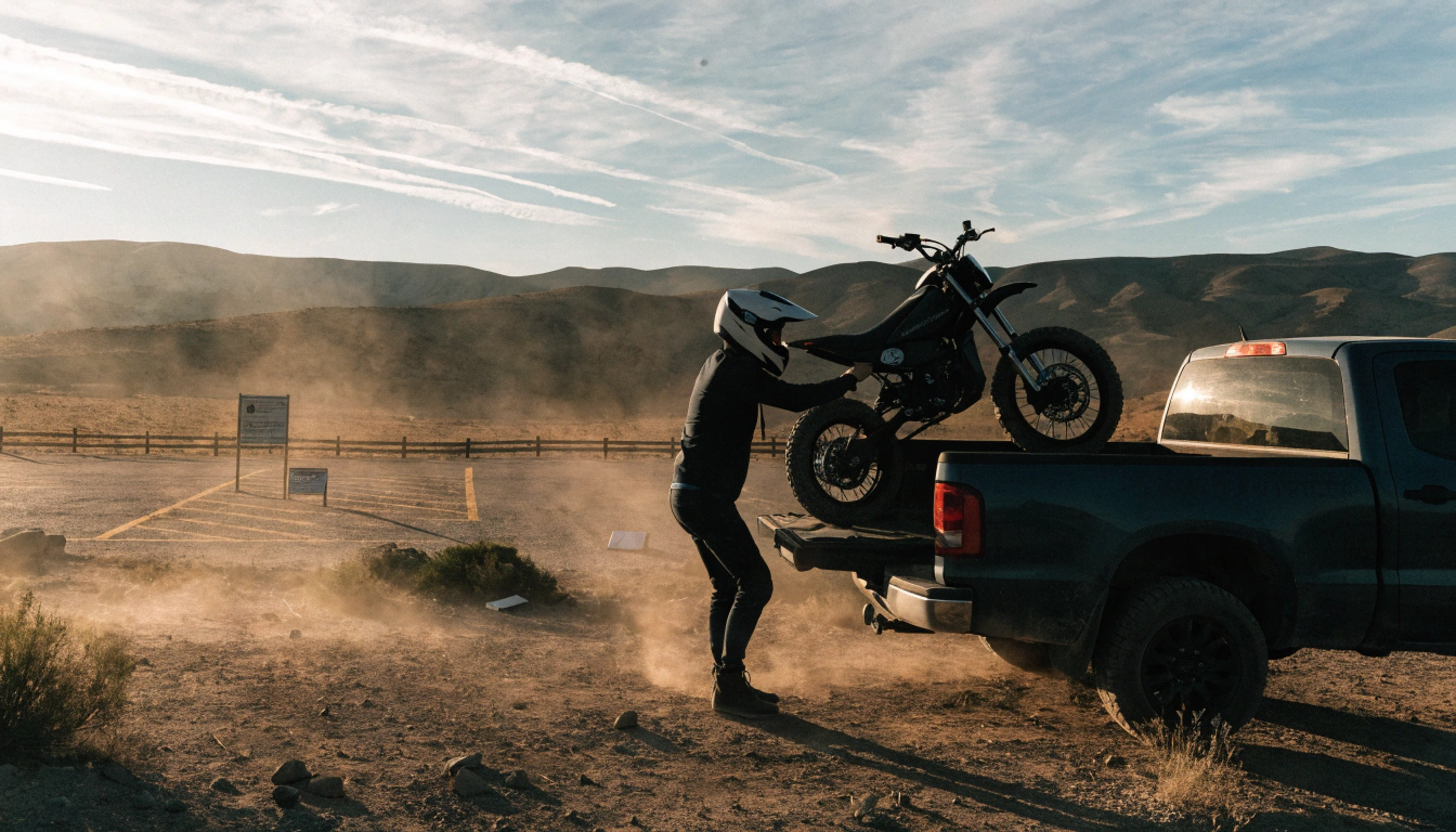 Street Legal Dirt Bike: Laws, Conversion & Rider Guide
