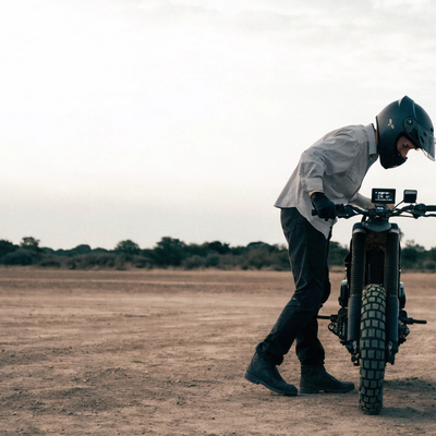 Electric Dirt Bike Throttle Not Working: What to Check First