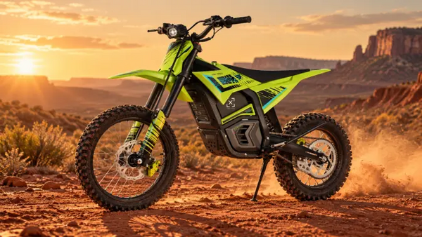 Sur-Ron Price in 2026: What Each Model Really Costs and Cheaper Electric Dirt Bikes With Similar Specs