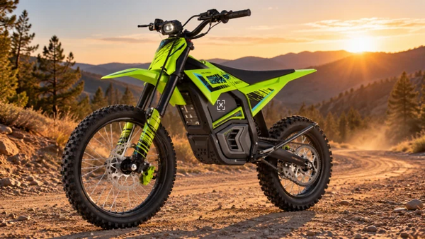 Electric Dirt Bike Black Friday Deals 2026: What to Expect and How to Buy Smart