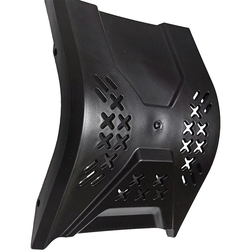 EM5 Bottom Protective Plate
