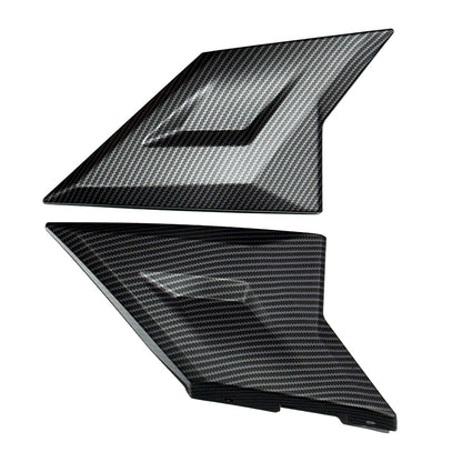 EM5 Front Left and Right Side Panels