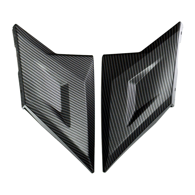 EM5 Front Left and Right Side Panels