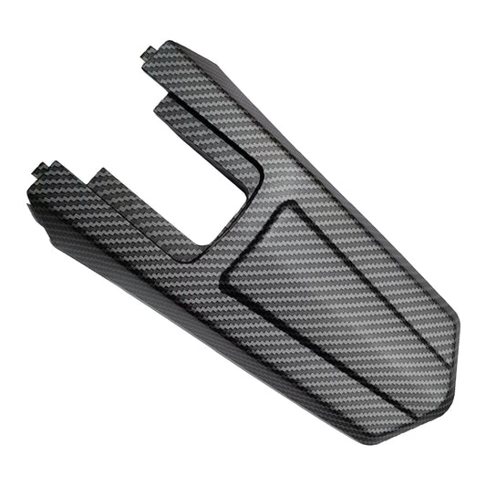 EM5 Rear Fender