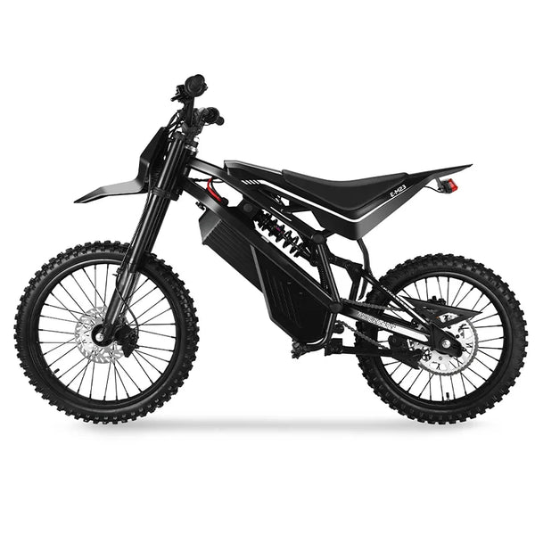 Electric Off-Road Adult Dirt Bike EM23-US warehouse self-pickup