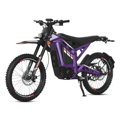 VALTINSU HM-8 Off-road Electric Dirt Bike