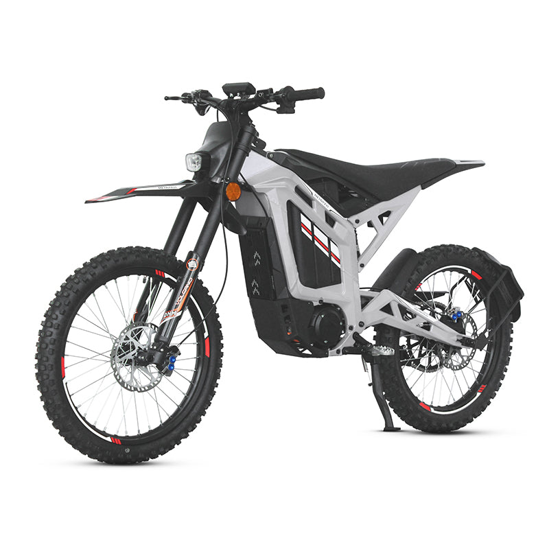 VALTINSU HM-8 Off-road Electric Dirt Bike