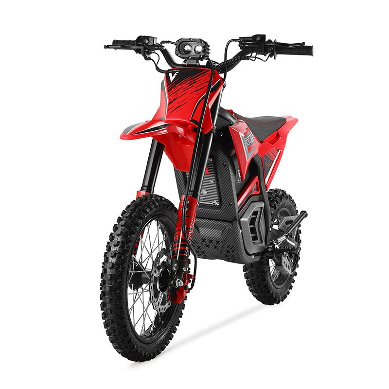 VALTINSU EM-5 Electric Dirt Bike