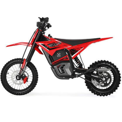 VALTINSU EM-5 Electric Dirt Bike