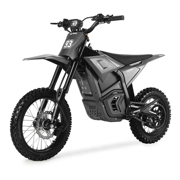 VALTINSU EM-5 Off-Road Electric Dirt Bike