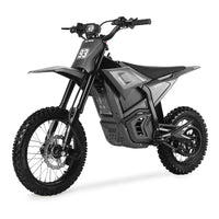 Moto eléctrica todoterreno para adultos EM-5 con luz