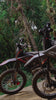 Valtinsu EM Series off-road electric dirt bike introduction video